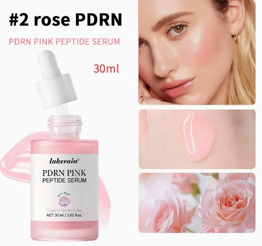 Pink Peptide Facial Serum Axl