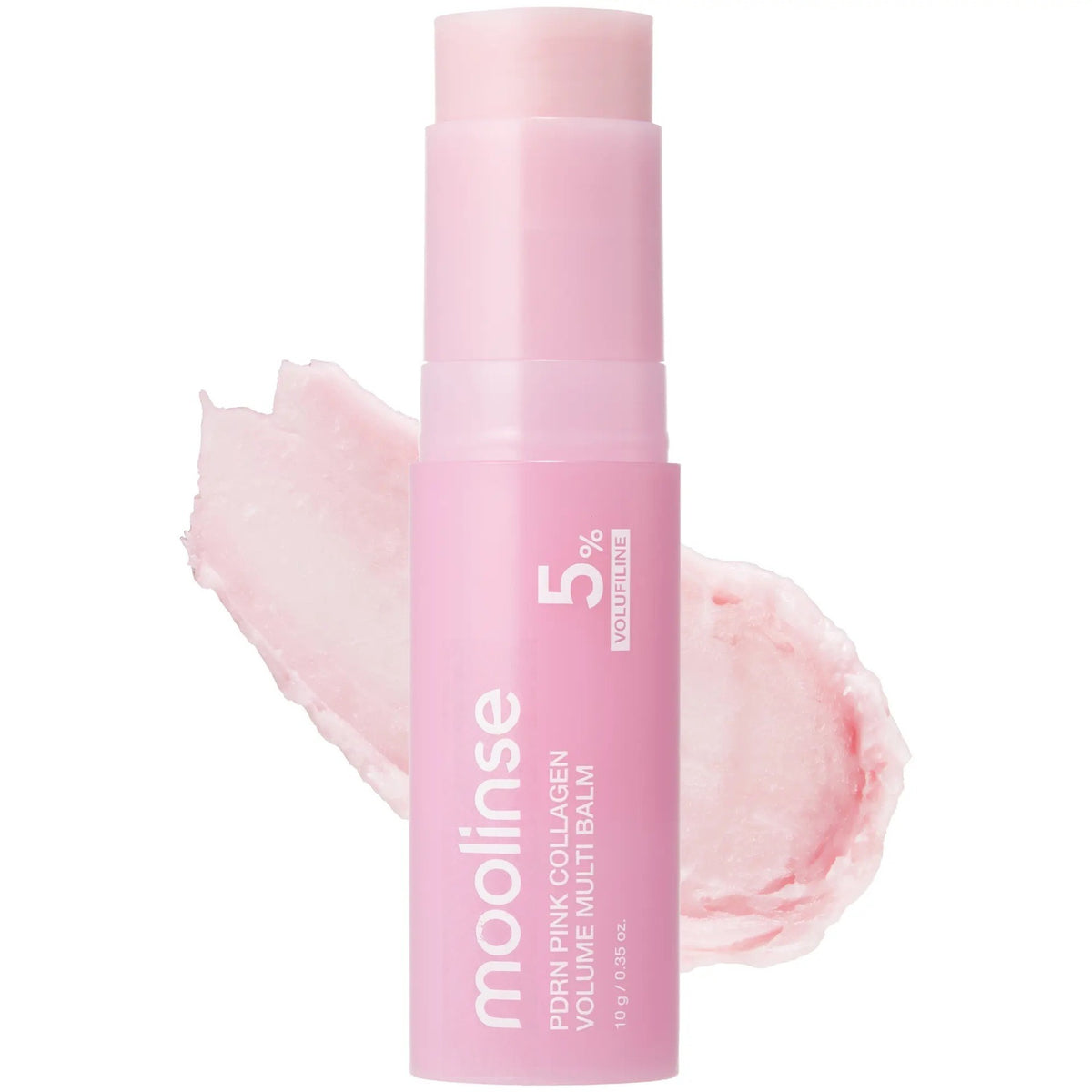 Collagen Moisturizing Cream Axl Pink 10g (1pc)