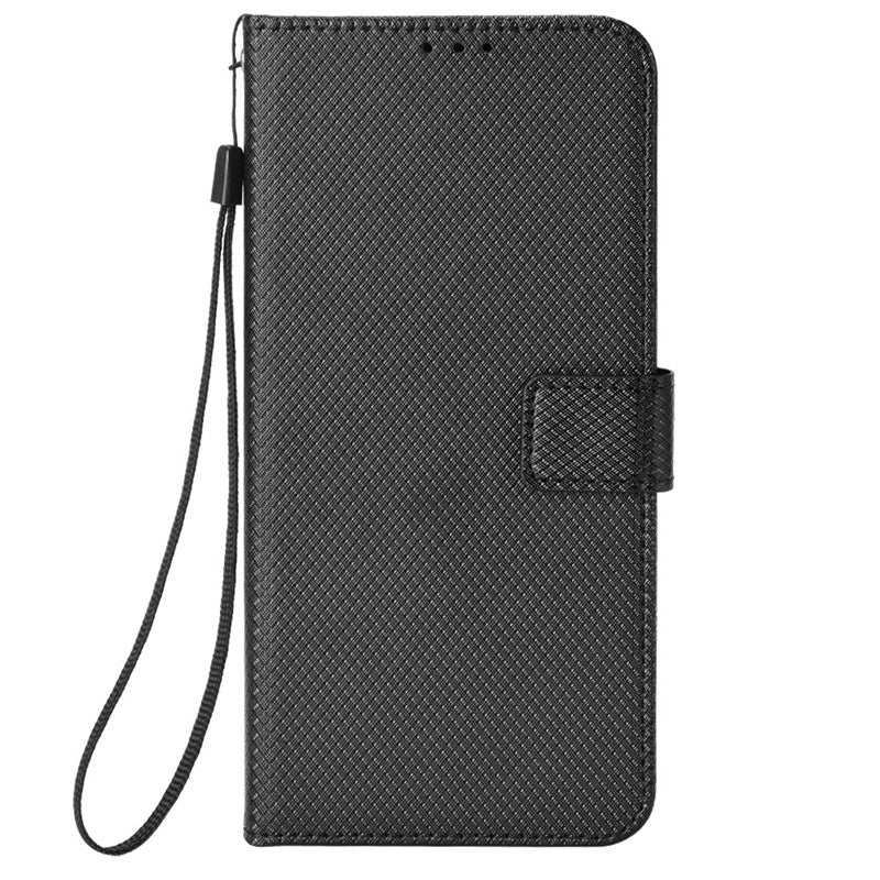 Honor X5 4G Phone Case with Diamond Texture and Strap Axl