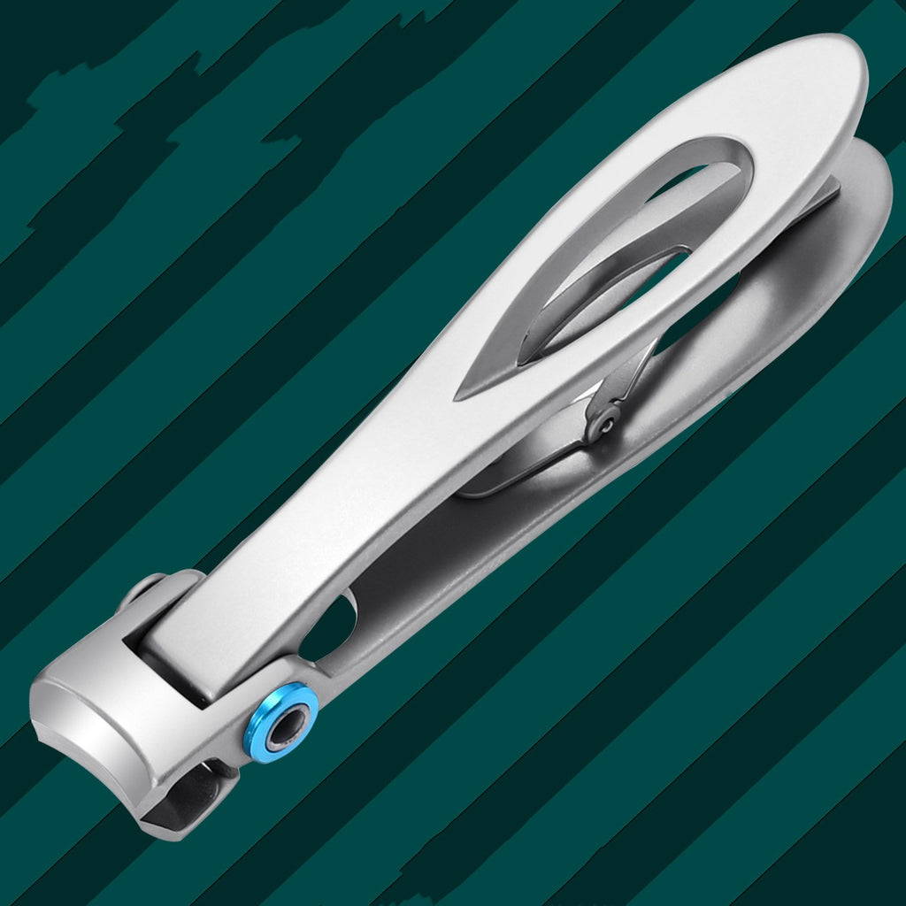 Stainless Steel Nail Clipper Axl