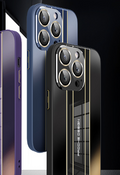 Porsche Design iPhone Case (Single Item) Axl