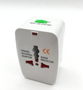 Universal Travel Adapter with Multiple Functions Axl Universal plug