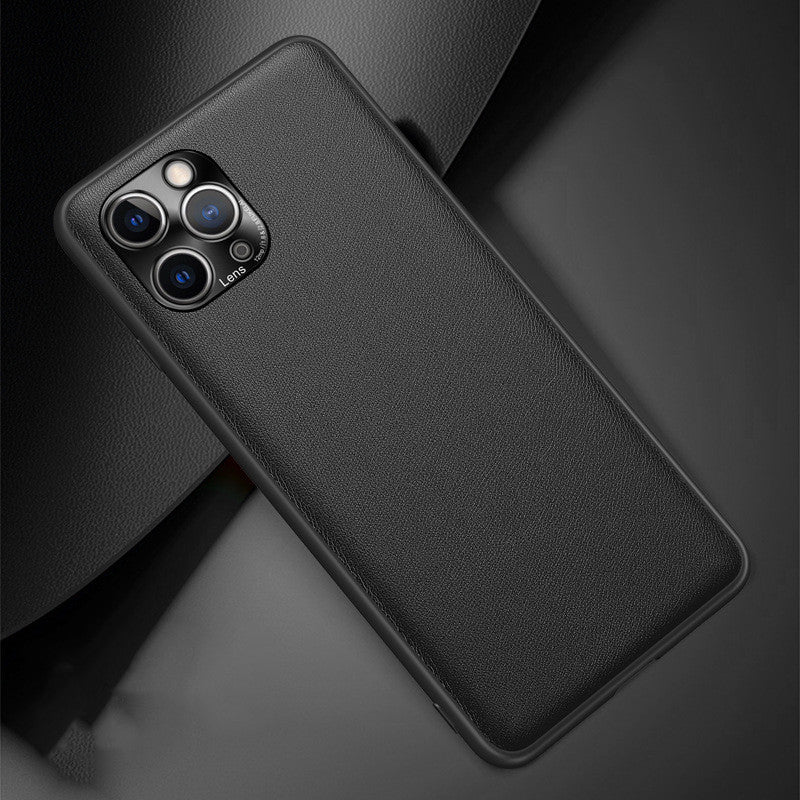 Axl Soft Shell TPU & Metal Case for iPhone 7 Plus / 8 Plus
