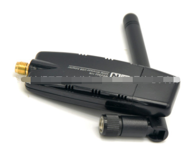 300M Wireless USB Network Adapter with Antenna Axl