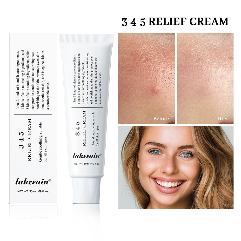 Facial Moisturizing Cream Axl