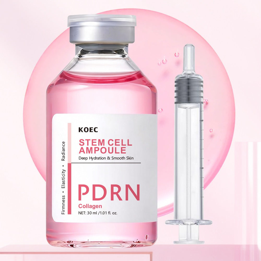 Salmon-Infused Hydrating Ampoule Serum Axl