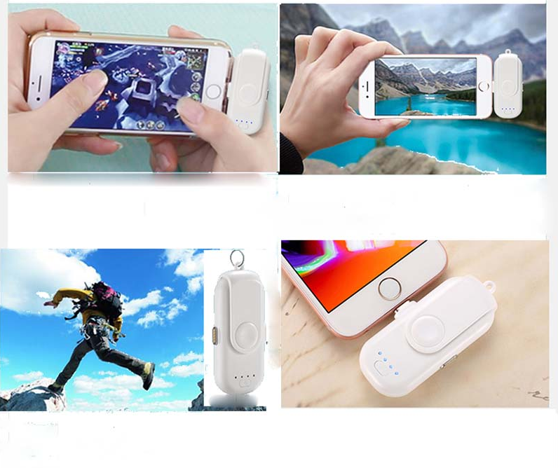 Magnetic Power Bank for Mobile Charging Axl
