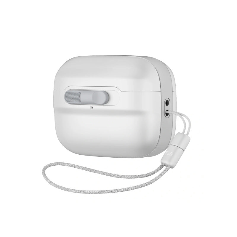ESR Magnetic Earphone Case for AirPods Pro (1st/2nd Gen) Axl Elegant White / Airpods pro 1/2 generation