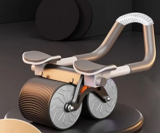 Automatic Rebound Abdominal Wheel Axl