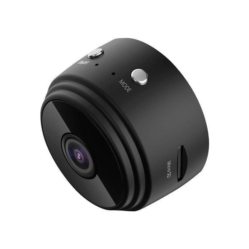 A9 Smart WiFi HD Wireless Security Camera – Indoor & Outdoor Wireless Security Camera Axl
