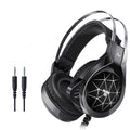 Axl Gaming Headset with Microphone for PC & Laptop Gaming Headset Axl