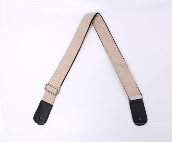 Canvas Guitar Strap and Ukulele Strap Axl C