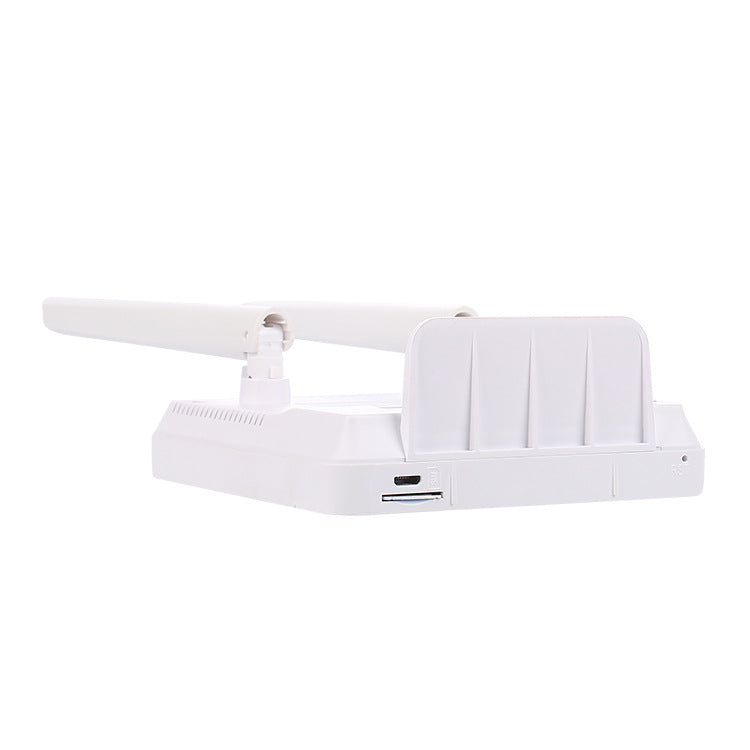 Home Office 4G Router with Color Screen Pluggable Card Axl