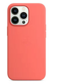 White Silicone Case for iPhone (One Piece) Axl