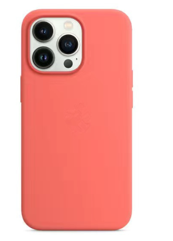 White Silicone Case for iPhone (One Piece) Axl