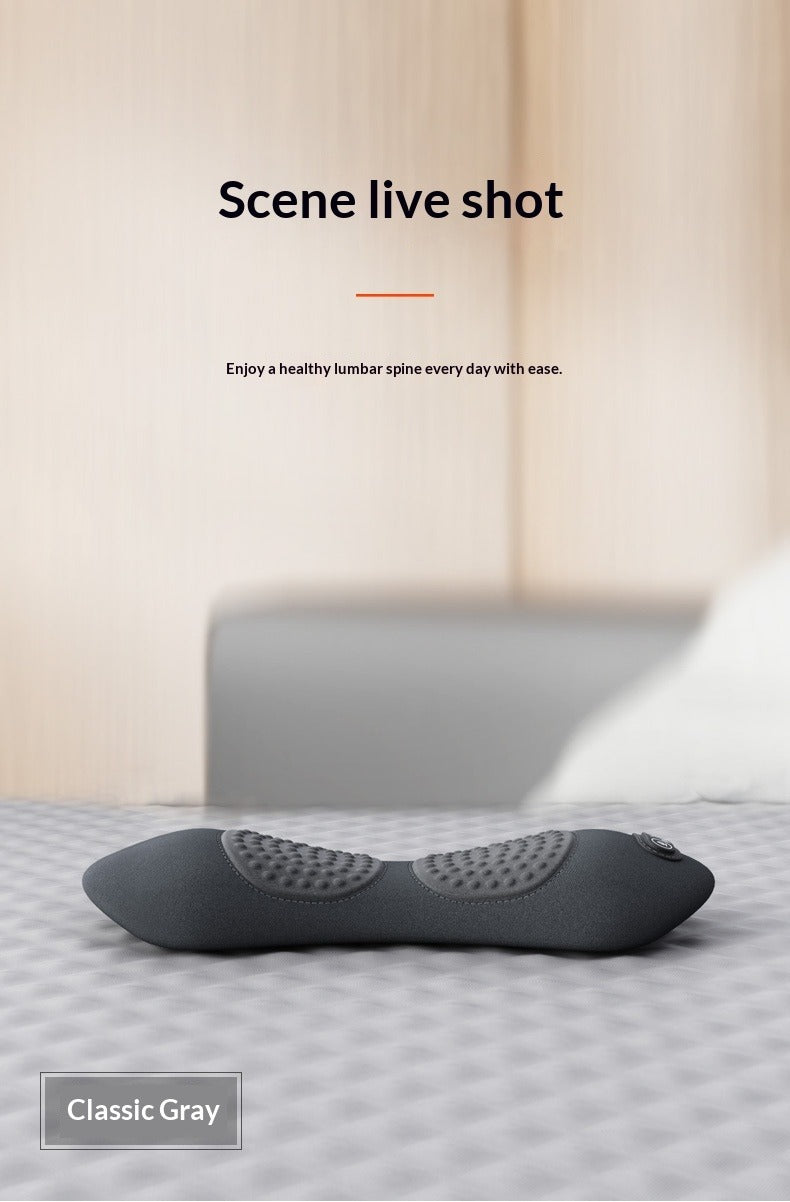 Lumbar Pillow Massage Axl