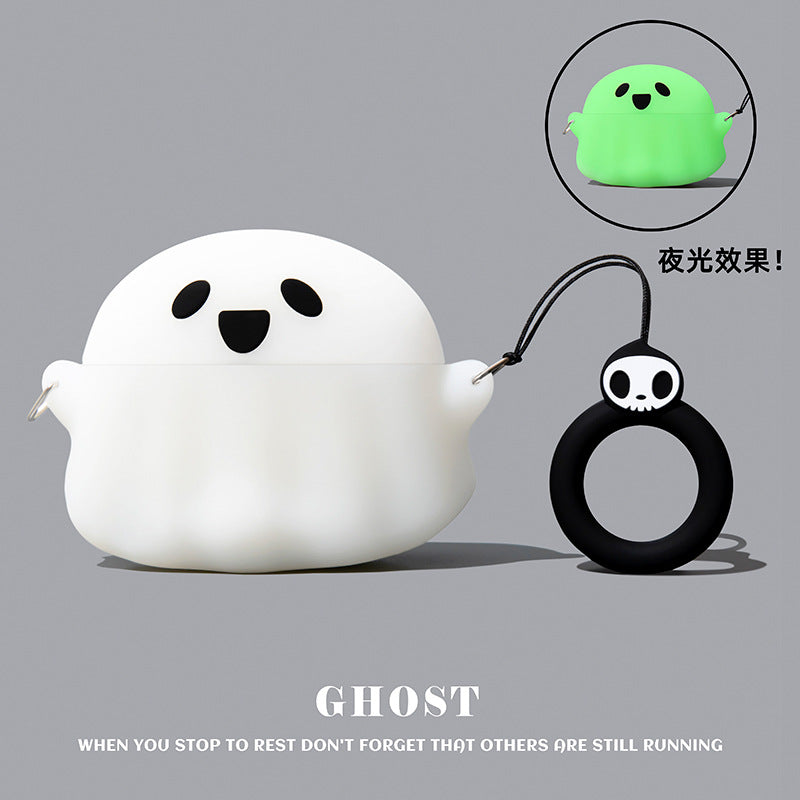 AirPods Pro 2 & AirPods 3 Silicone Case Cover | 180+ Designs