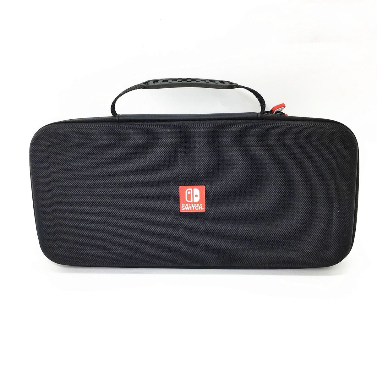 Switch Console Complete Accessory Set with Hard Case Axl B extension with logo