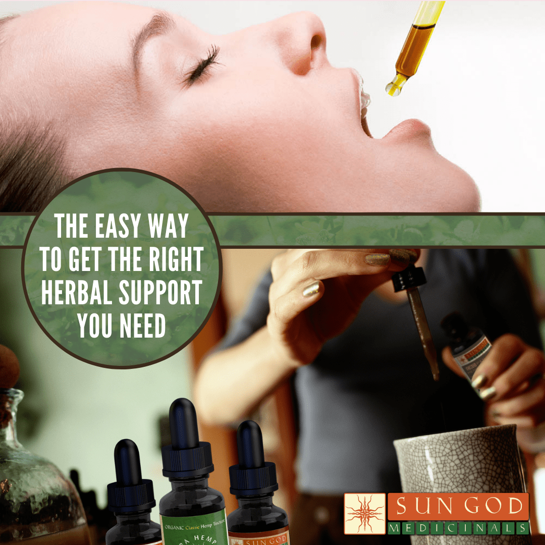 Eir Menopause Herbal Tincture Axl