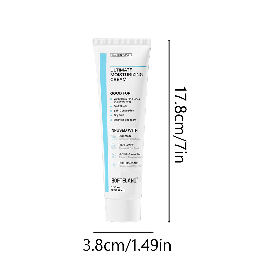 Moisturizing & Nourishing Cream Axl
