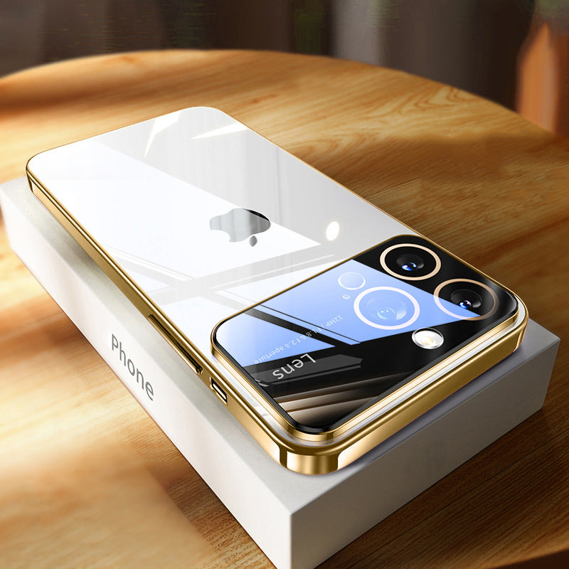 Premium iPhone Case for 11/12/13/14 Pro Max Axl