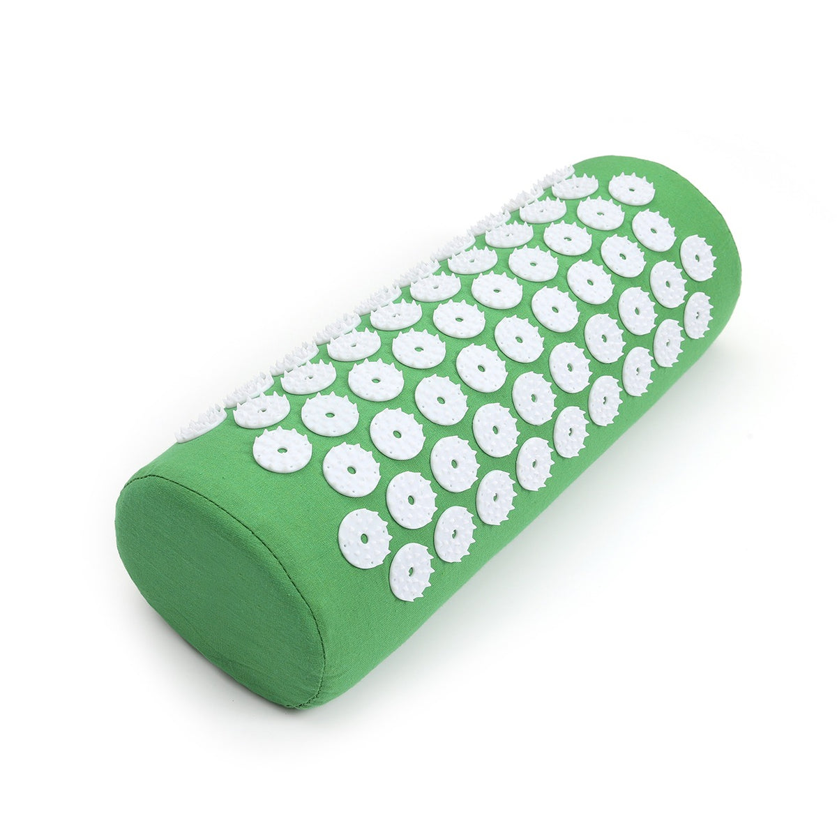 Acupressure Yoga Mat with Acupoints – Cushion & Pillow Set