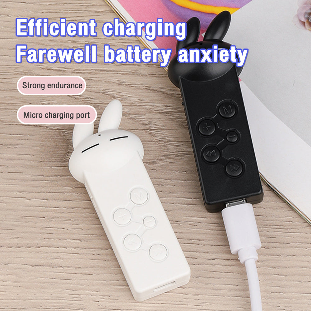 Bluetooth 5.0 Mini MP3 Player with TF Card Support Axl