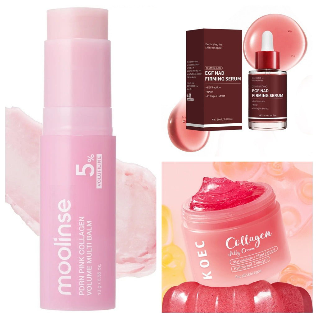 Firming Serum 30ml Neutral Packaging Axl Neutral Set