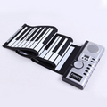 Electronic Piano, Roll-up Keyboard, Digital Piano Axl default