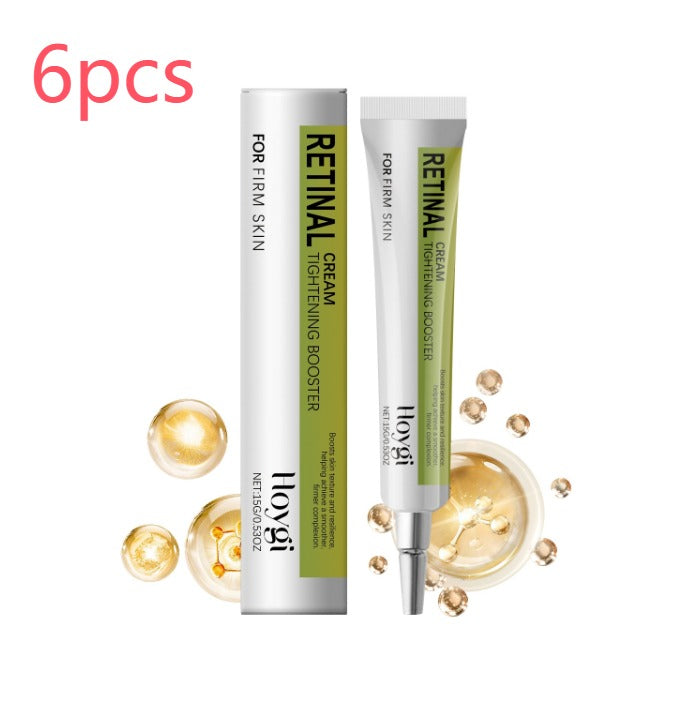 Retinal Eye Cream Axl Default 15g 6pcs