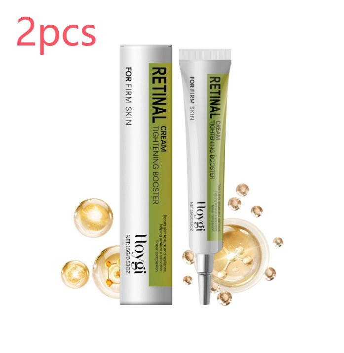 Retinal Eye Cream Axl Default 15g 2pcs
