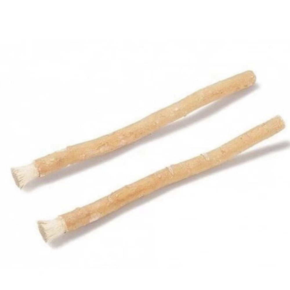 Simple Teeth Brushing Stick Axl
