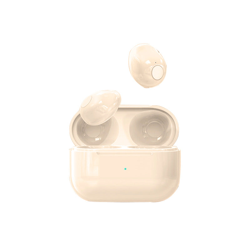 Mini Pro4SS Invisible True Wireless Bluetooth Earbuds Axl