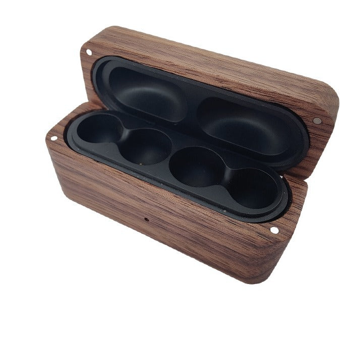 New Sony AM-TW01 Wooden Headphone Case (Wholesale) Axl