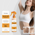 Kojic Acid Turmeric Exfoliating Spray Axl - 100ML