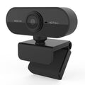 2K HD USB Webcam for Online Meetings and Streaming Axl PC01 HD