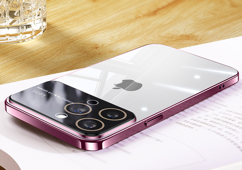 Premium iPhone Case for 11/12/13/14 Pro Max Axl