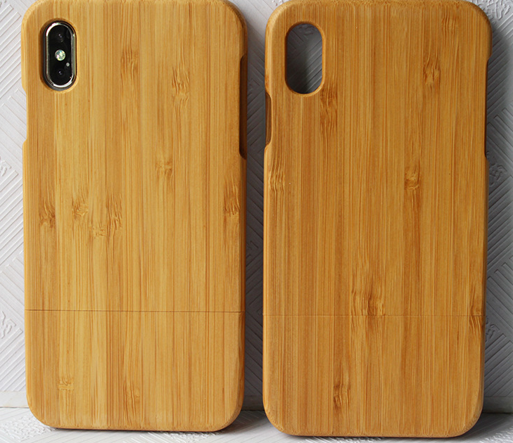 Wooden iPhone Case – Bamboo & Walnut XR, XS Max, 11 Pro Wood Phone Case Axl Bamboo Iphone XR