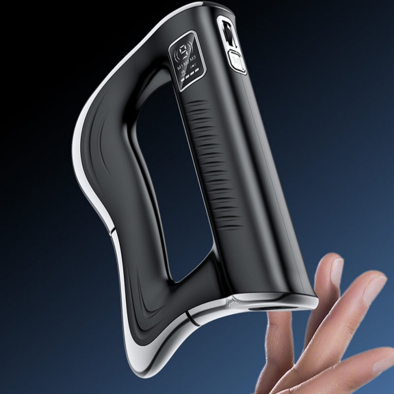 Electric Fascia Knife with Smart Charging Axl