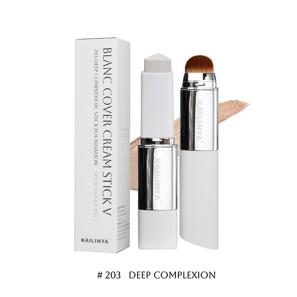 Long-lasting Waterproof Concealing Foundation Stick Axl