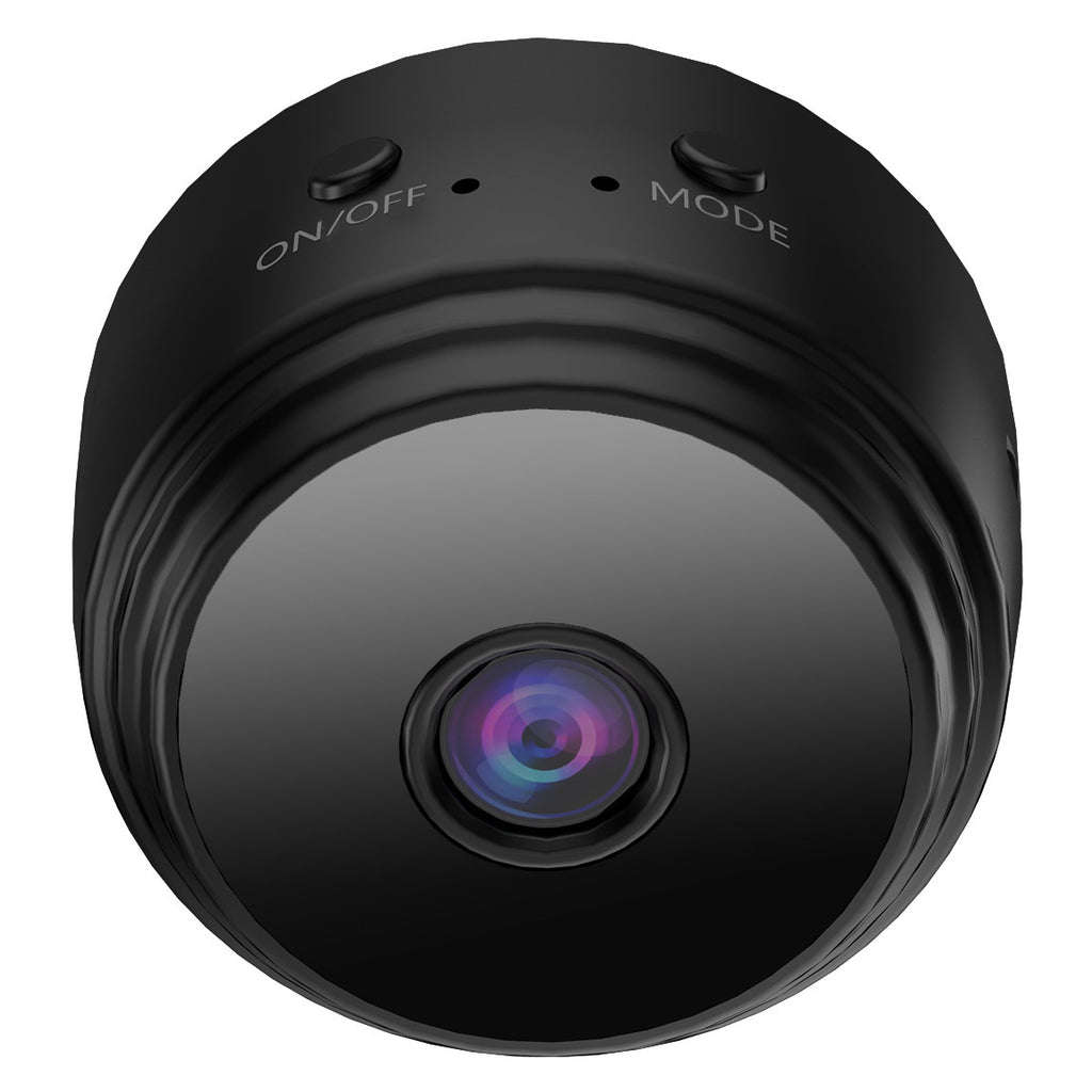 A9 Smart WiFi HD Wireless Security Camera – Indoor & Outdoor Wireless Security Camera Axl