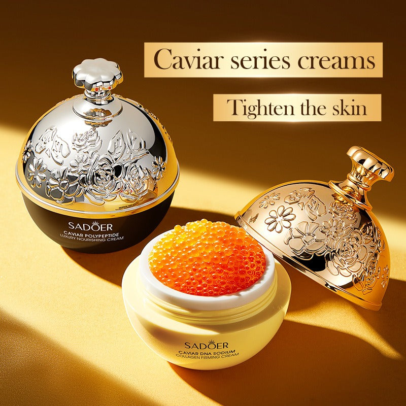Caviar Collagen Tightening Cream Axl