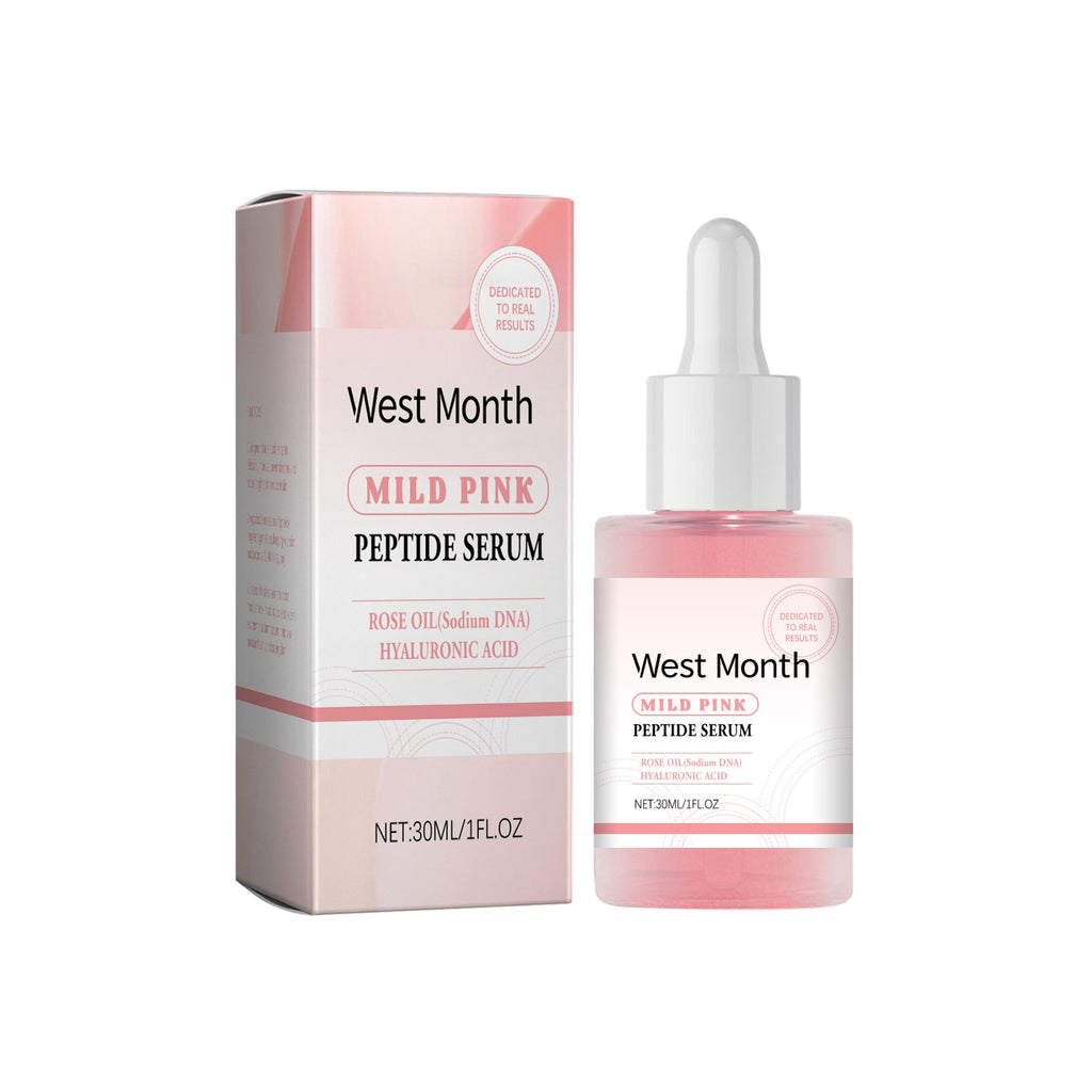 Mild Pink Peptide Serum Axl