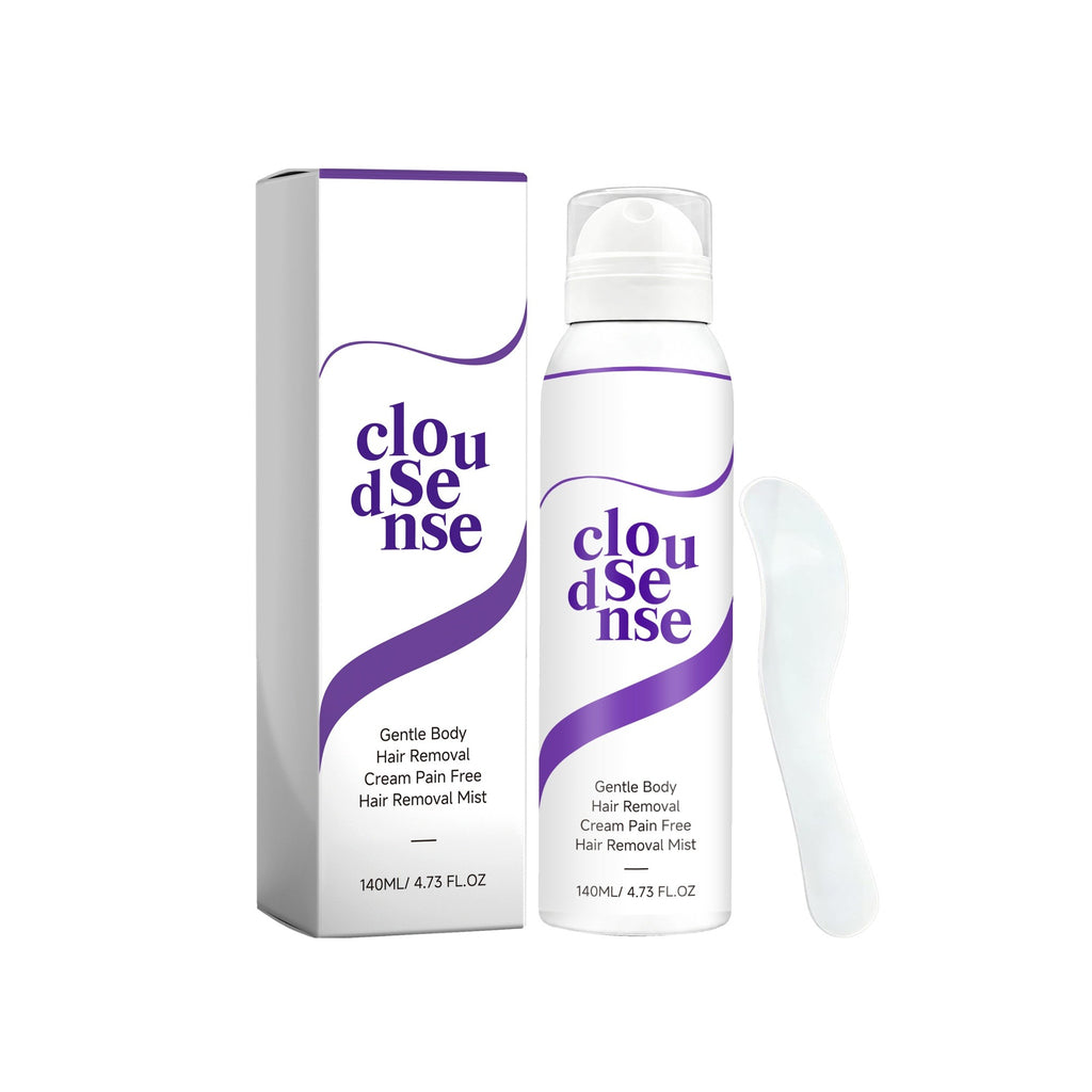 Gentle Body Hair Removal Mist Spray Axl