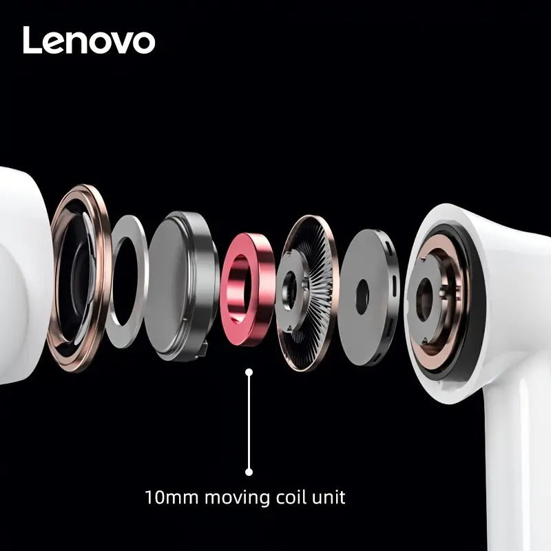 Lenovo Thinkplus LP1S Wireless Earphones - 2 Colors Axl