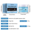 Hyaluronic Acid Peptide Capsule Face Cream Axl Standard 140g