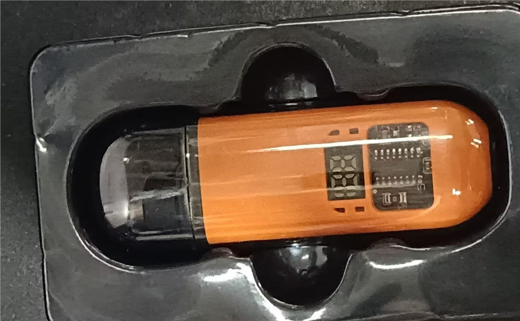 Rechargeable Nose Hair Trimmer Axl