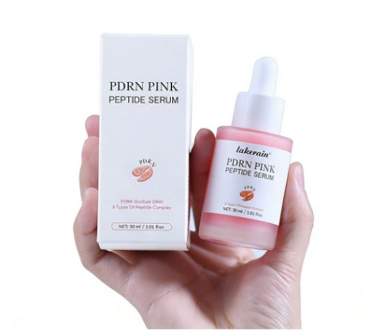 Pink Peptide Facial Serum Axl