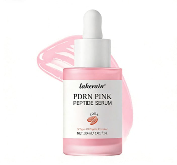 Pink Peptide Facial Serum Axl