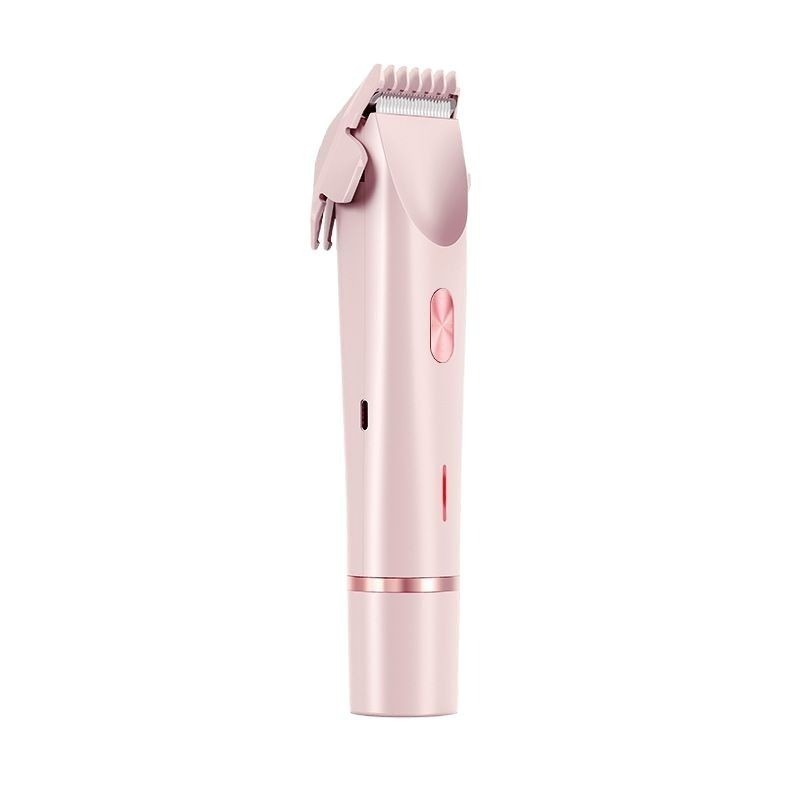 Electric Dual-Head Epilator Axl
